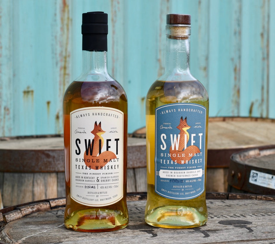 The Whiskies